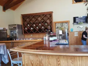Morgan Ridge Vineyards