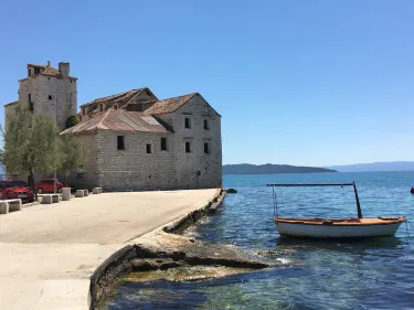 Kastel Stafilic