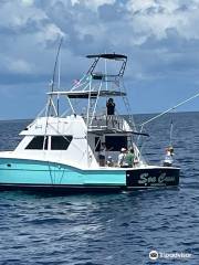 Sea Cross Miami Deep Sea Fishing Charters