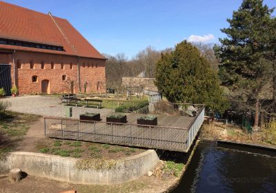 Tierpark & Kloster Riesa