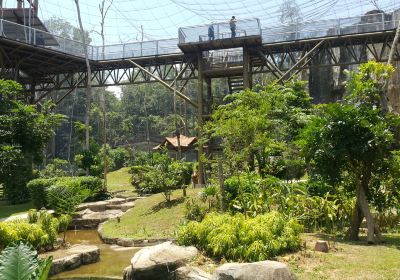 Melaka Bird Park