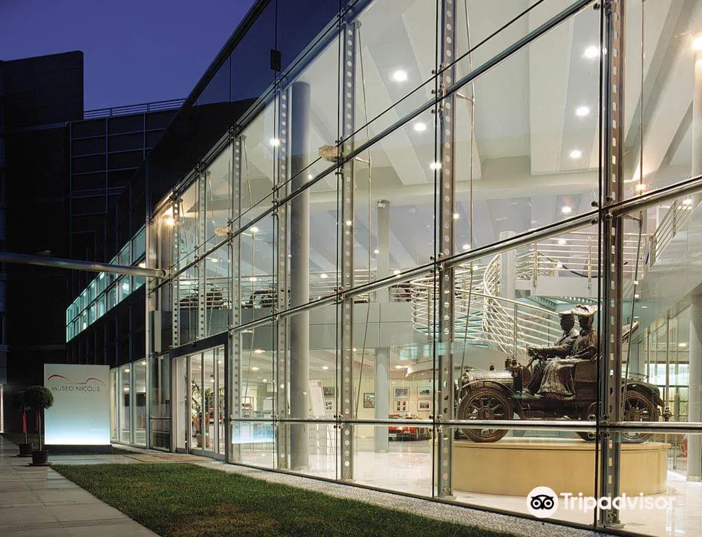 4_Nicolis Museum