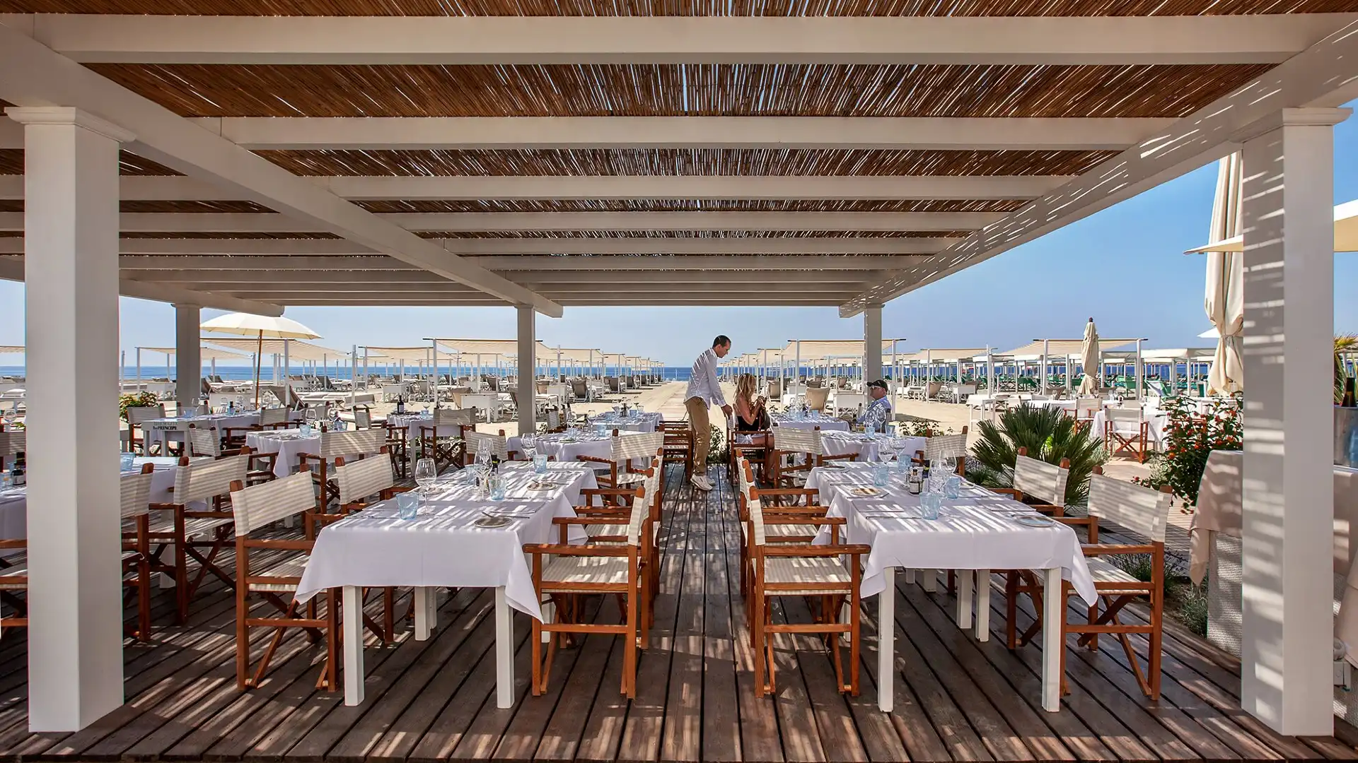 Hotels near Bagno Dalmazia