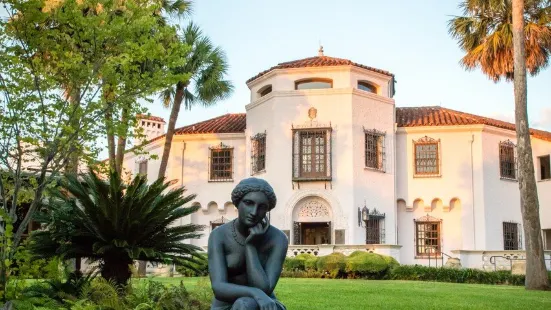 McNay Art Museum