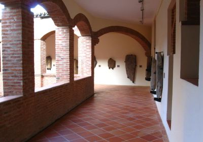 Museo Arqueológico Provincial