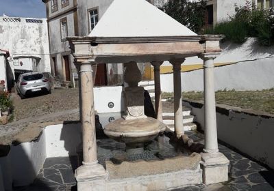 Fonte da Vila