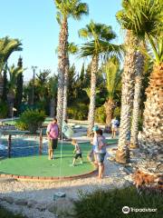 Island Cove Adventure Mini Golf