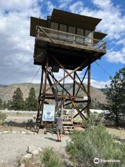 Columbia Breaks Fire Interpretive Center