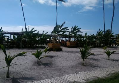 Sonho Verde Beach