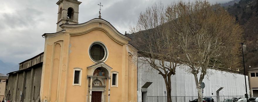 Auditorium Sant'Antonio