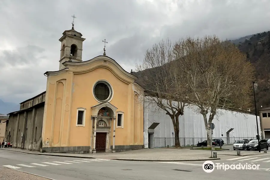 Auditorium Sant'Antonio