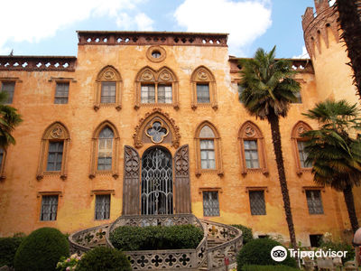 Castello del Roccolo