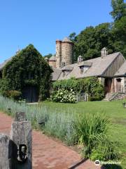 Stone Barns Center for Food and Agriculture