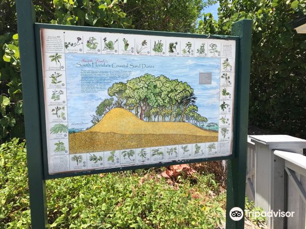 South Beach Park, Boca Raton