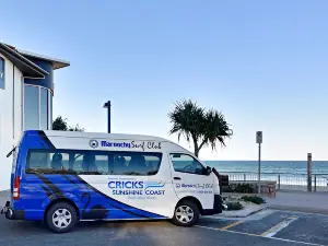 Maroochy Surf Club