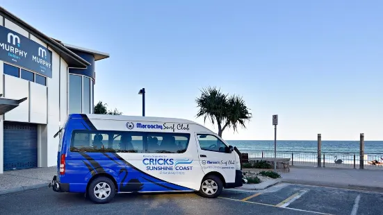 Maroochy Surf Club