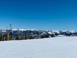 Wolf Creek Ski Area