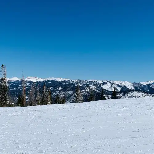 Wolf Creek Ski Area