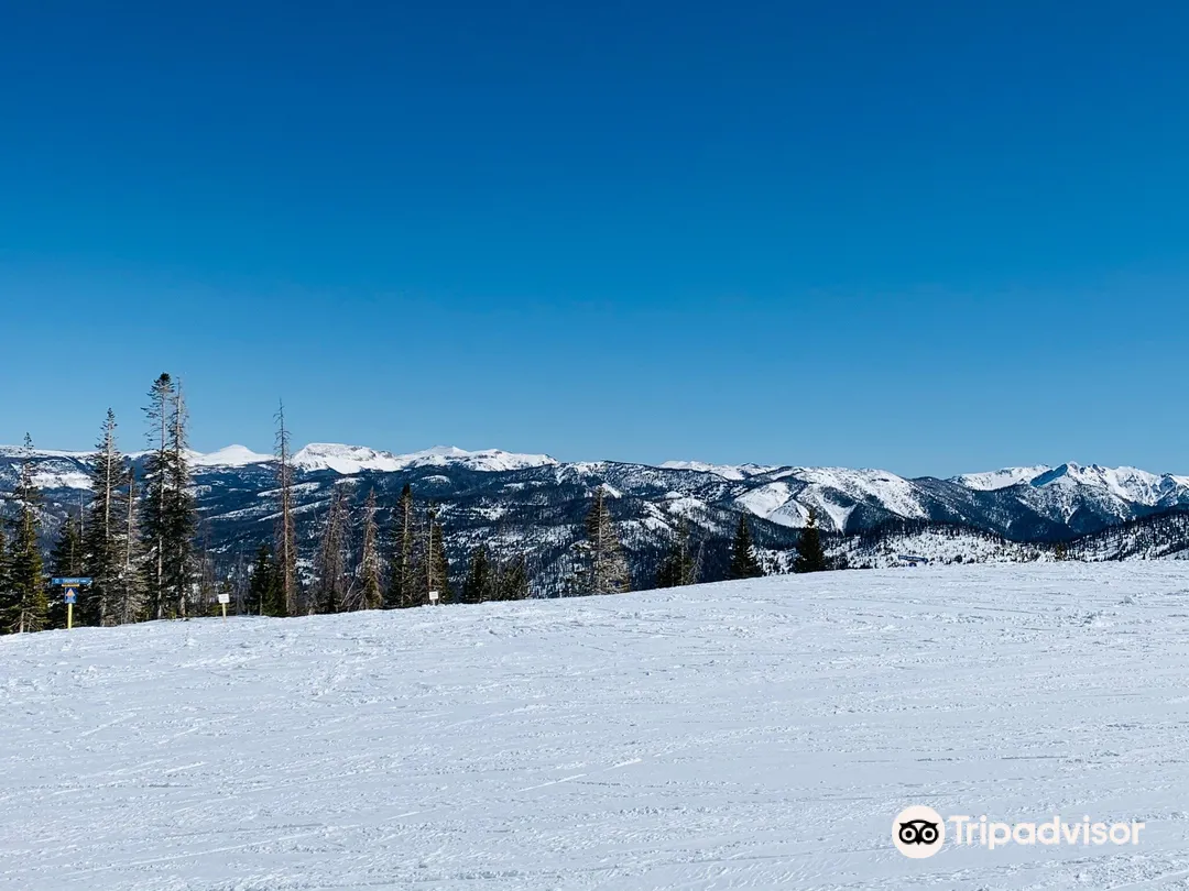 5_Wolf Creek Ski Area