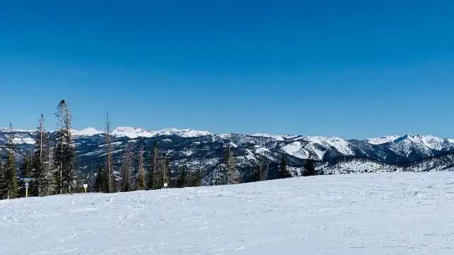 Wolf Creek Ski Area