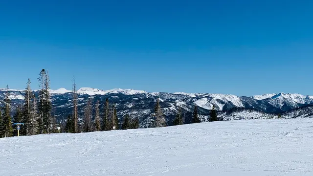 Wolf Creek Ski Area