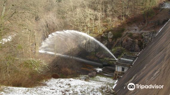 Parc Naturel Régional du Morvan
