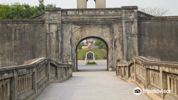 Quảng Trị Citadel
