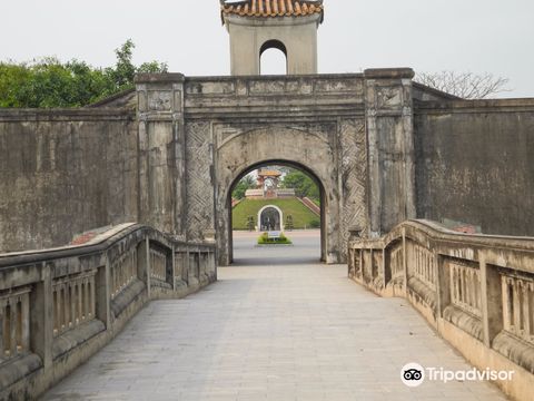 Quảng Trị Citadel