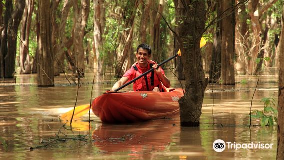 Indochine Exploration