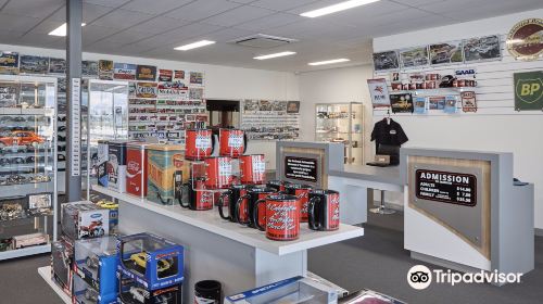 National Automobile Museum of Tasmania