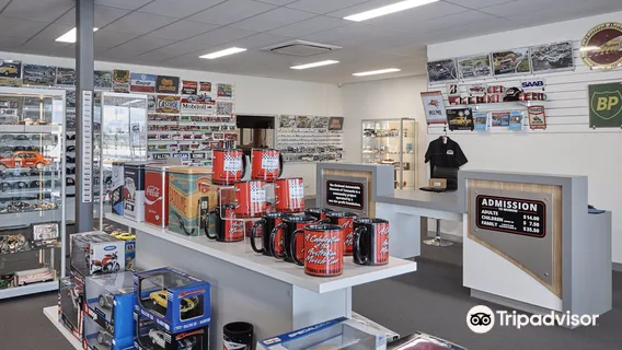 National Automobile Museum of Tasmania