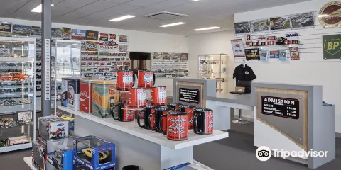 National Automobile Museum of Tasmania