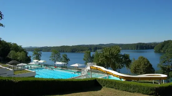 Office de Tourisme Châtaigneraie Cantalienne