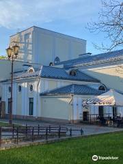 Hrodna Region Puppet Theater