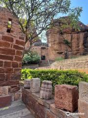 Badami Cave Temples