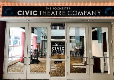 Rochester Civic Theatre