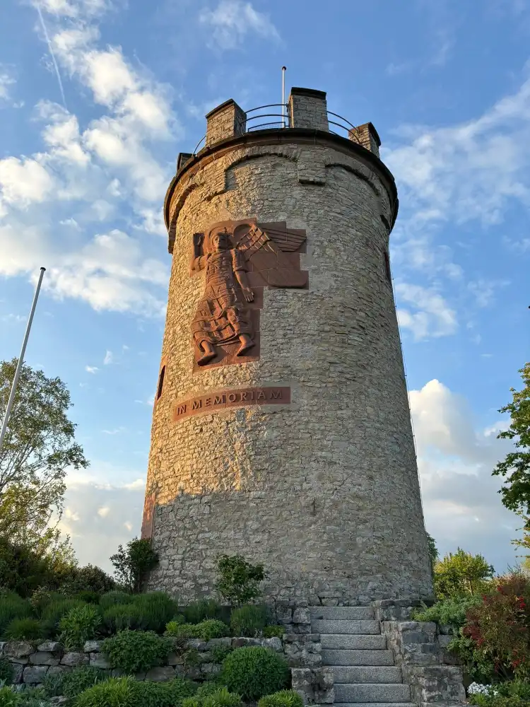 Hôtels à : Weingarten