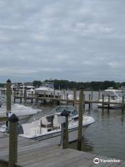 Bayside Marina