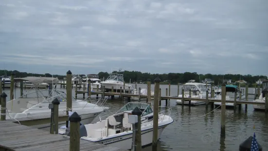 Bayside Marina