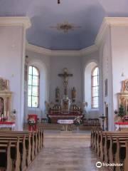 Maria Geburt Church