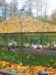 Zoologischer Garten Eberswalde