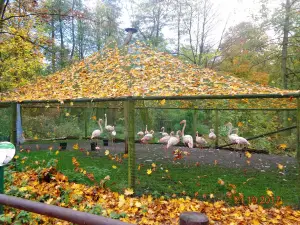 Zoologischer Garten Eberswalde