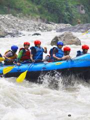 Nepal River Runner