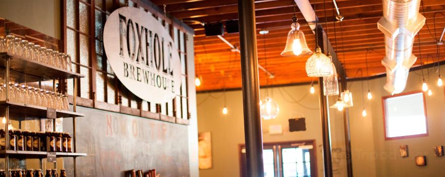 Foxhole Brewhouse