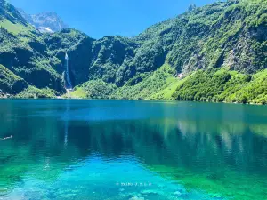 Luchon-Superbagneres