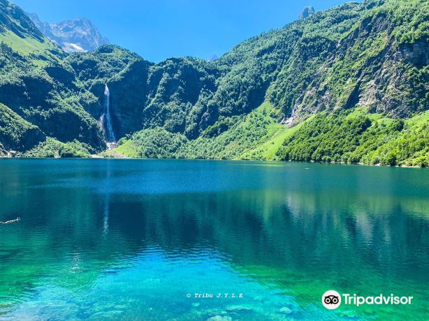 Luchon-Superbagneres