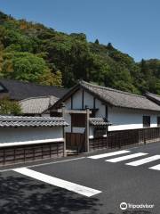 Iwami Silvermine Museum