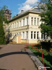 Temple of the Saints Cyril and Methodius