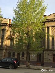 House of Merchant Smirnov