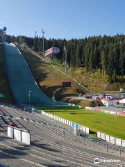 Vogtland Arena Klingenthal